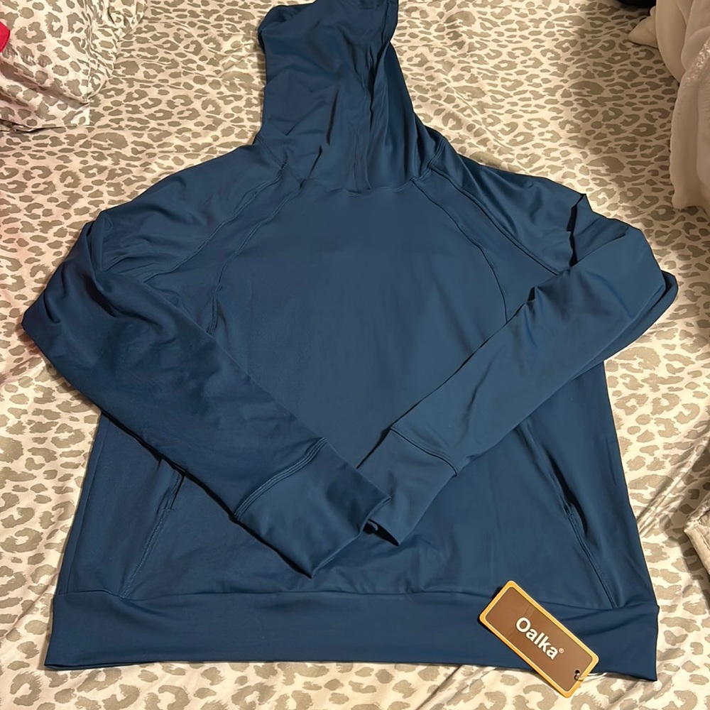Oalka Sweater
